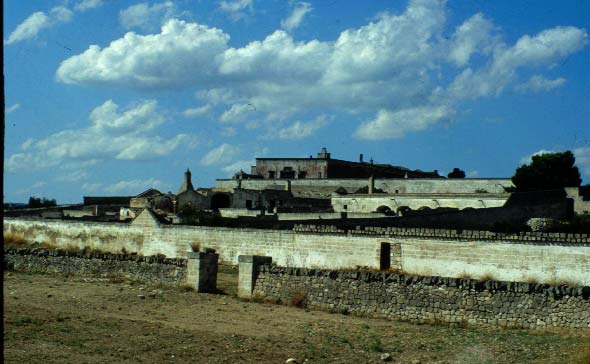 Masseria Accetta grande