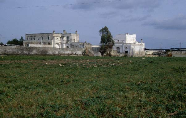 Masseria Amici
