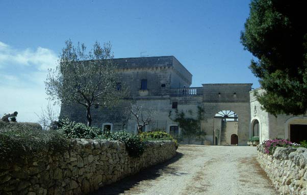 Masseria Angiulli