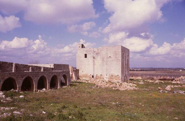 Masseria Bagnolo