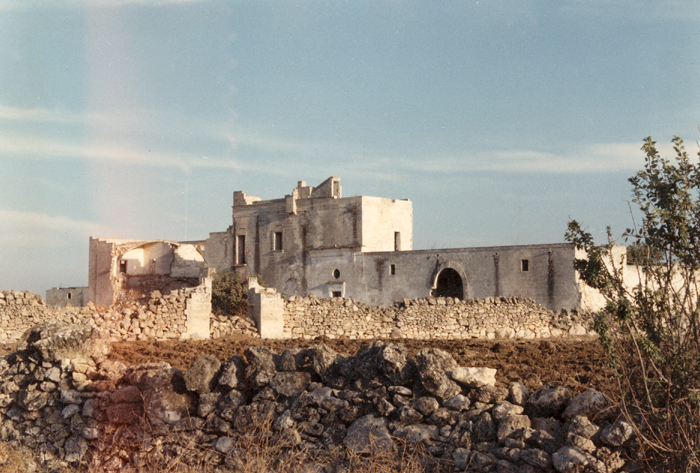 Masseria Barbuzzi