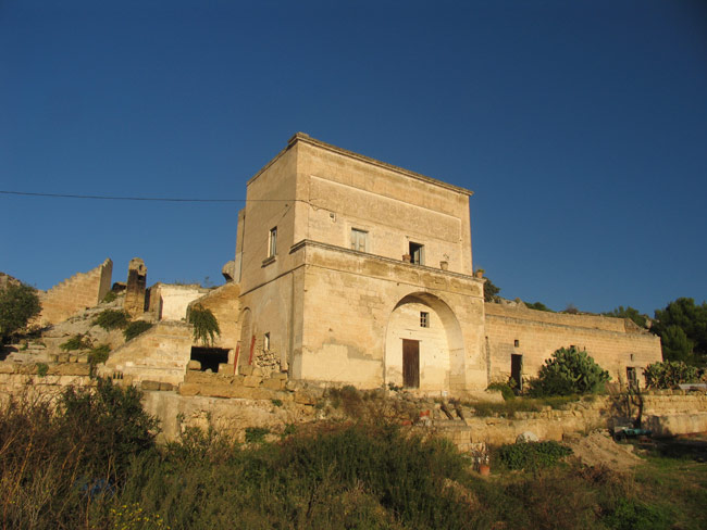Casina Biscozzi