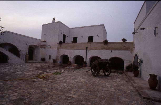 Masseria Brunetta