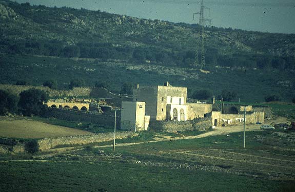 Masseria Buccito