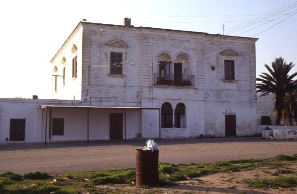 Masseria Candile