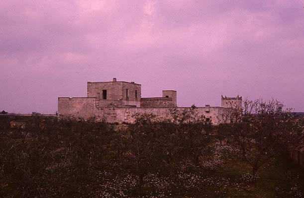 Masseria Caniglia