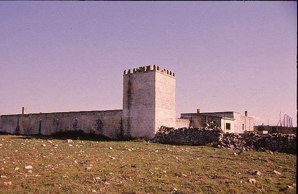Masseria Cannelle