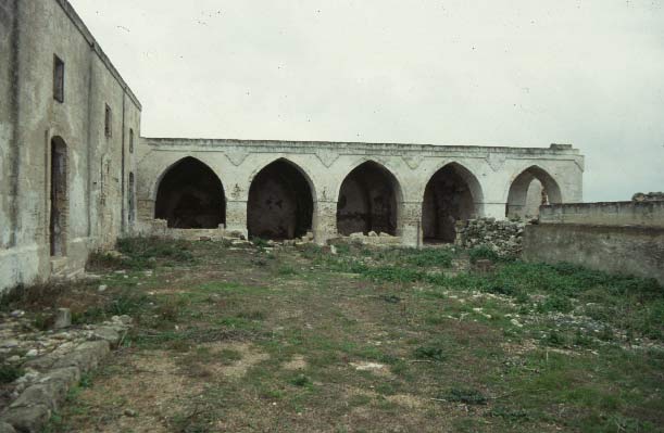 Masseria Casabianca