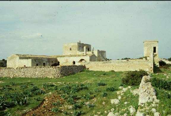 Masseria Casabianca