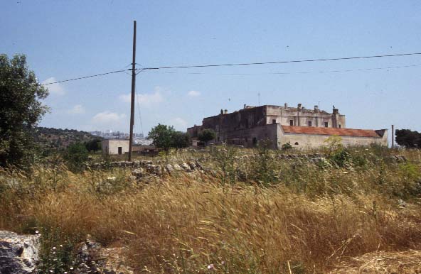 Masseria Casalrotto