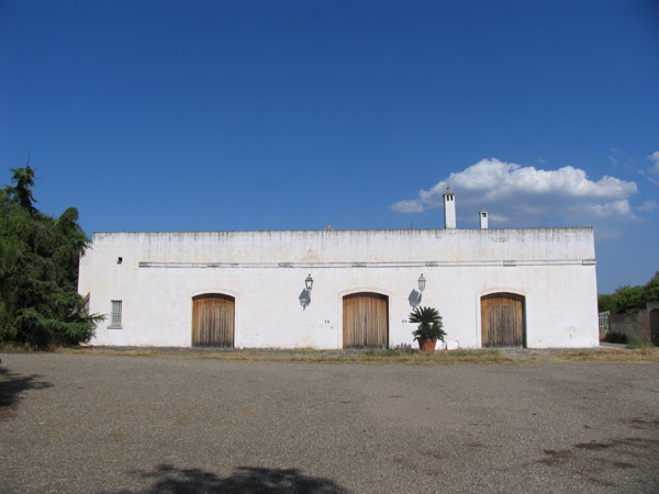 Masseria Casavola (2)