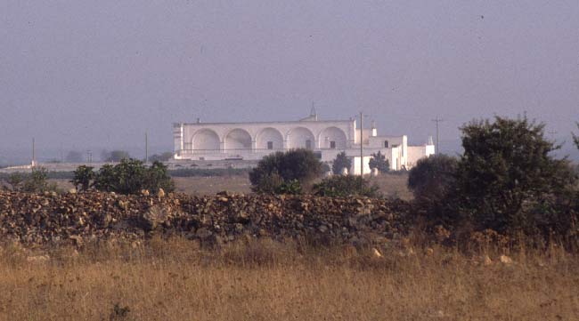 Masseria Centonze