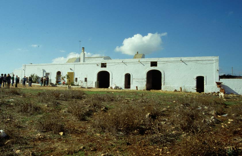 Masseria Ciotola