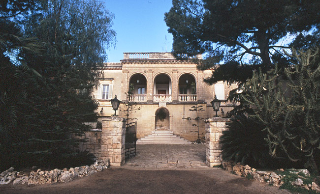 Masseria Ciura