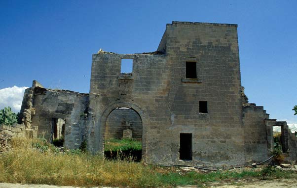 Masseria Crisete