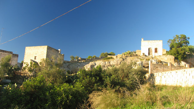 Casine D'Eri