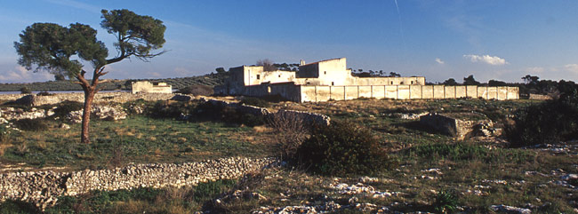 Masseria Famosa