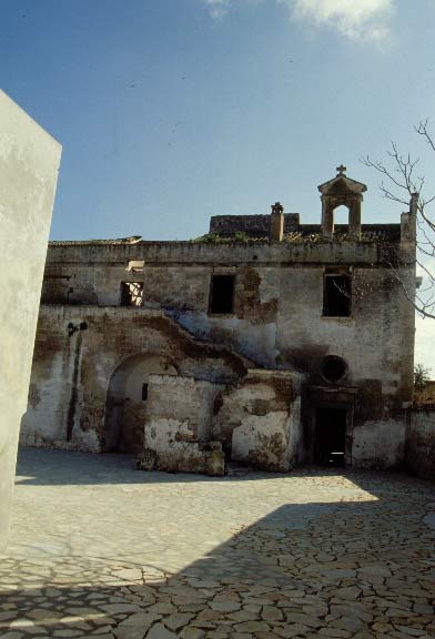 Masseria la Felice