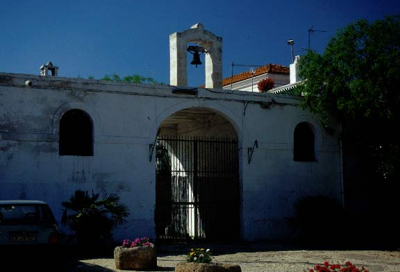 Masseria Feliciolla