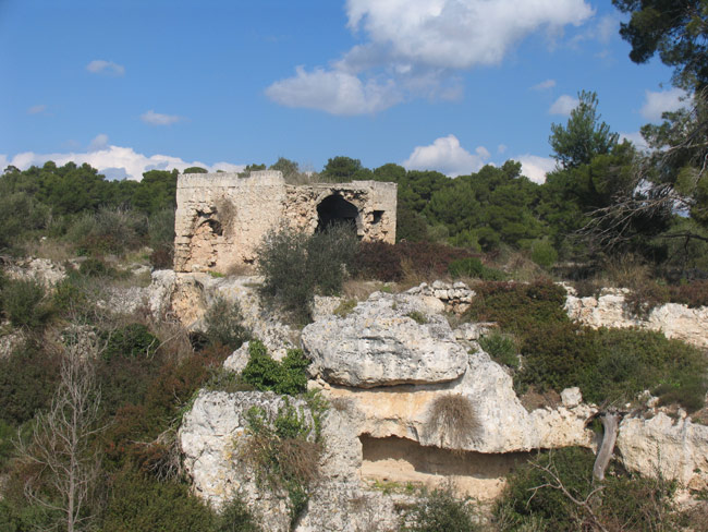 Masseria Fragnito