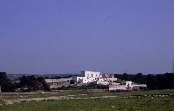 Masseria Frantella
