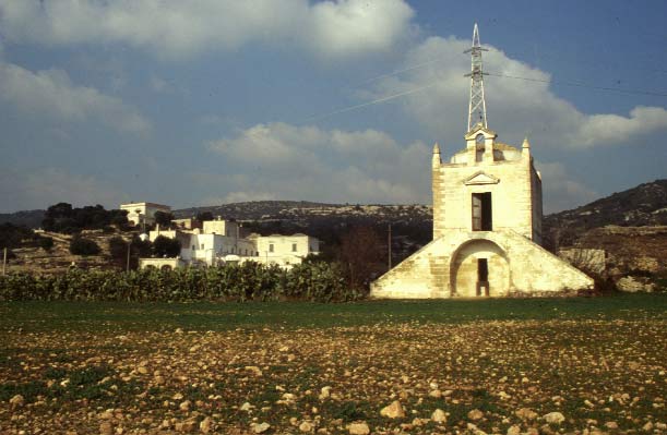 Masseria Giacoia