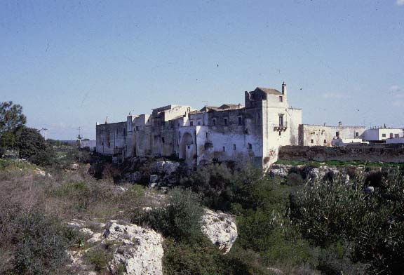 Masseria Giranda
