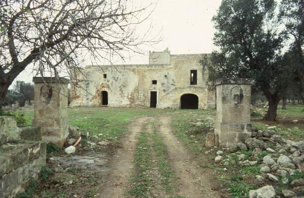 Masseria Gradio