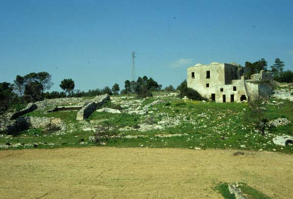 Masseria Grinzi