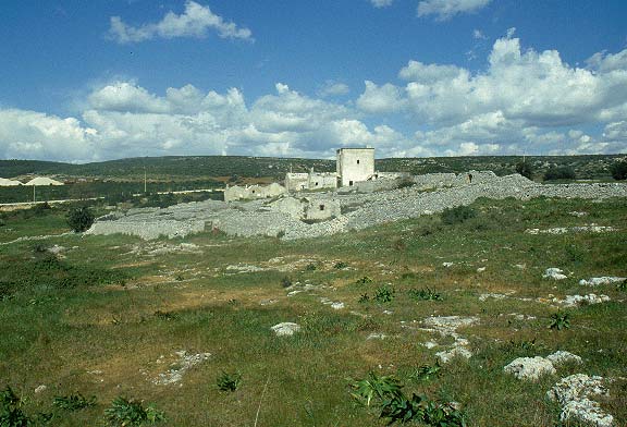 Masseria Grottafornara