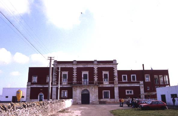 Masseria Isabella