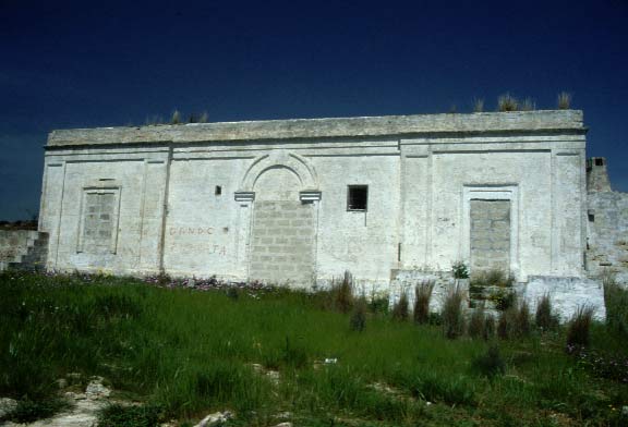 Masseria Lafratta