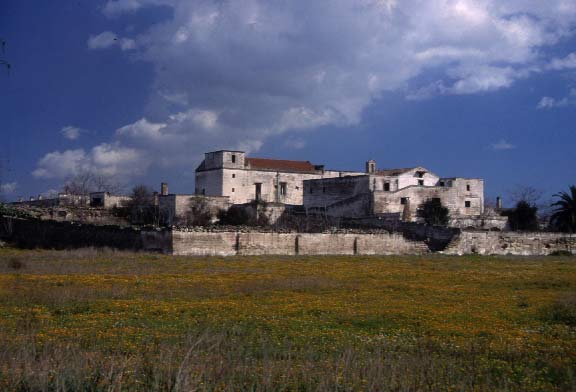 Masseria Lariccia