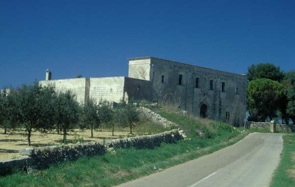 Masseria Lella