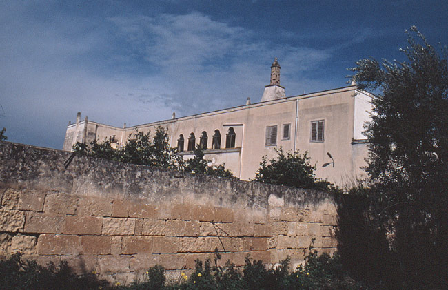 Masseria Lupoli