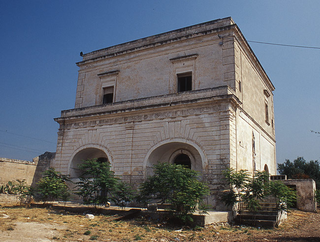 Casino Canonico Maglio