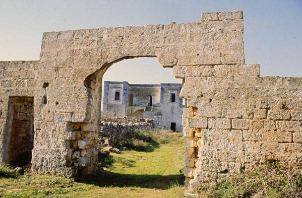 Masseria Marroco