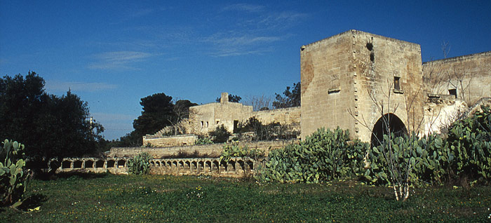 Masseria Mastropaolo