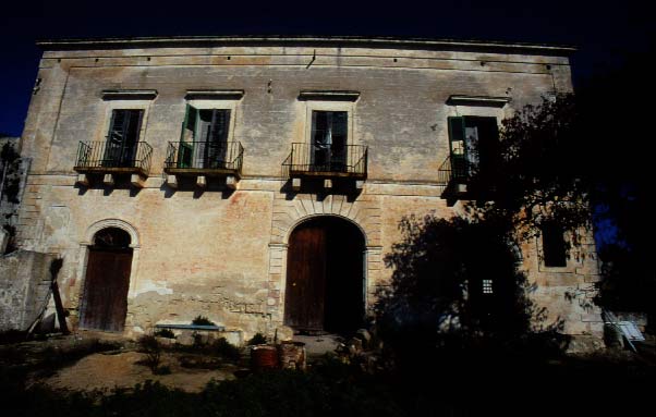 Casina Millarte