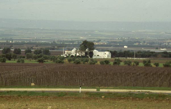 Masseria Misicuro