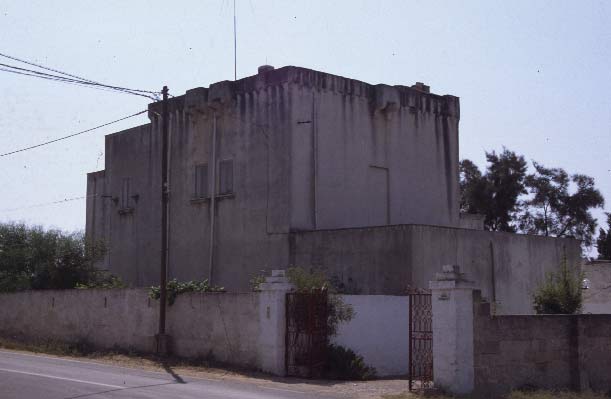 Masseria Piccinna (Monacizzo)