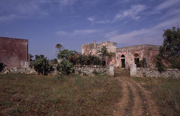 Masseria Mosca
