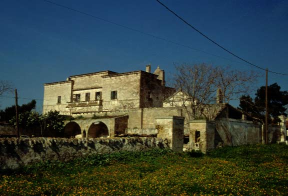 Masseria Nuova