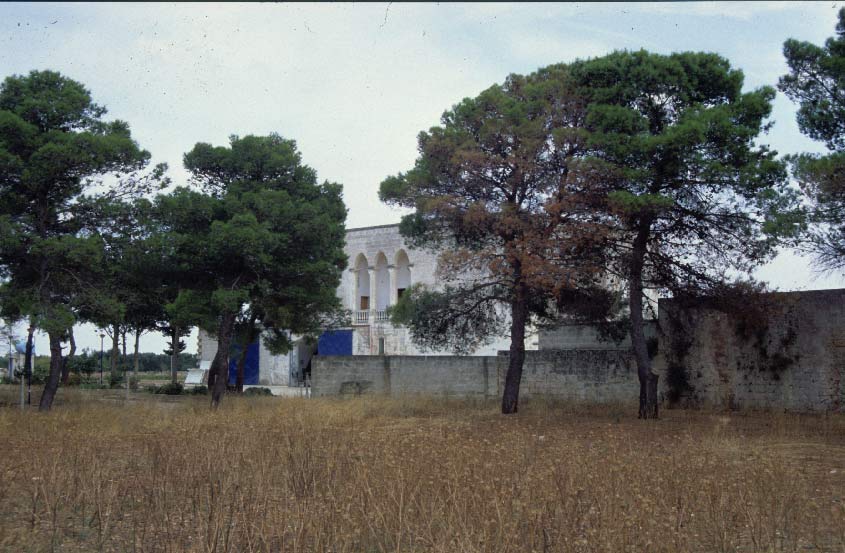 Masseria Nuova