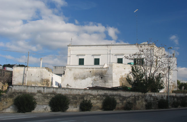 Casina Pagliari