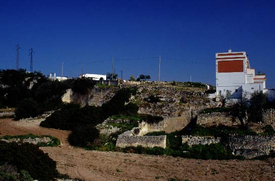 Masseria Palombaro
