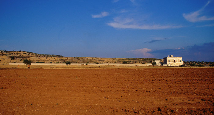 Masseria Pantaleo