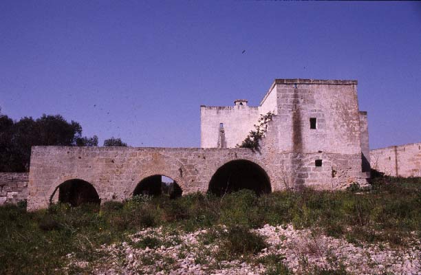 Masseria Perrino