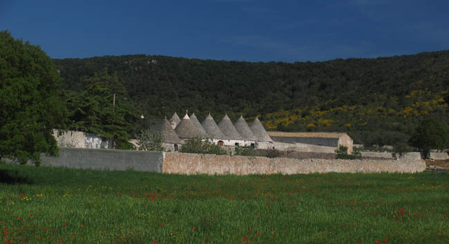 Masseria Pilano