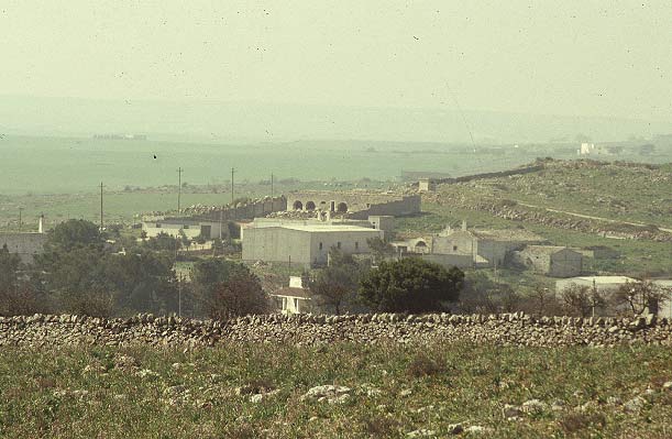 Masseria del Porto